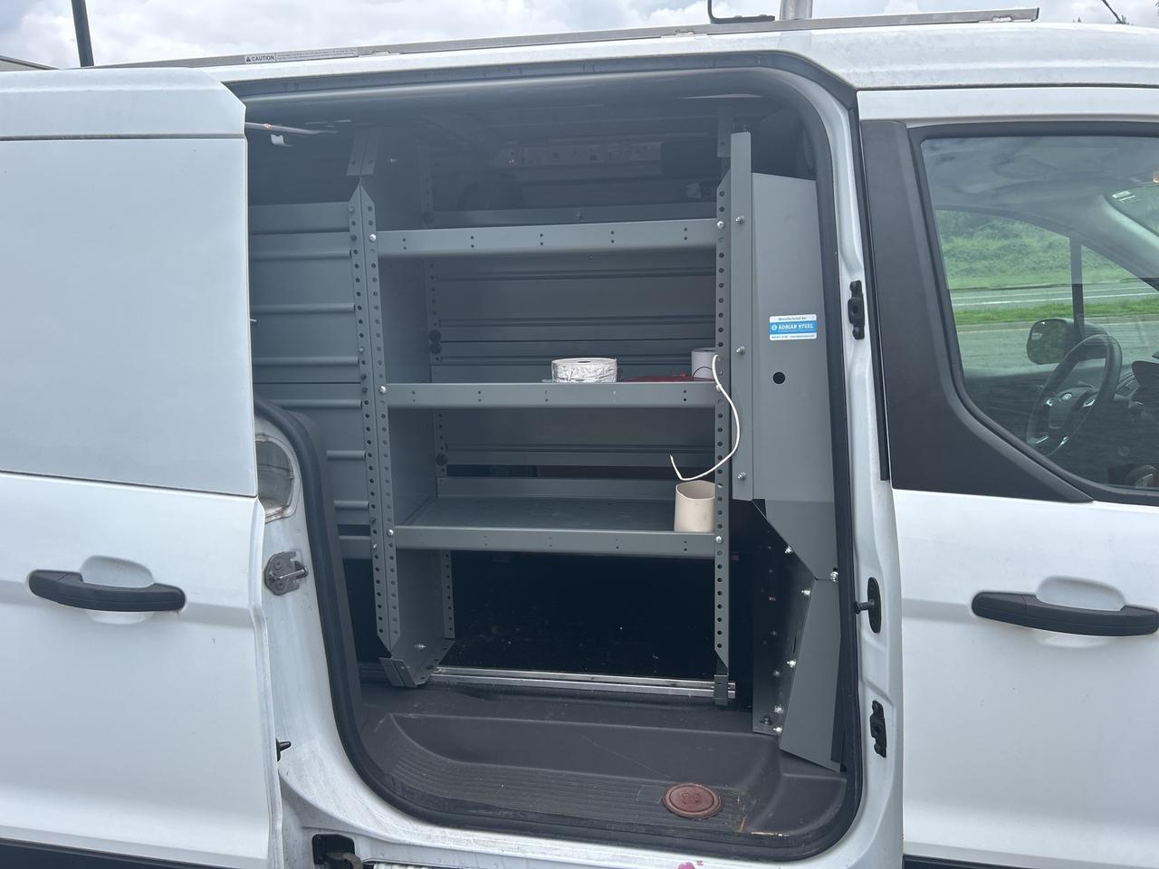 2020 Ford Transit Connect XL Ashland VA