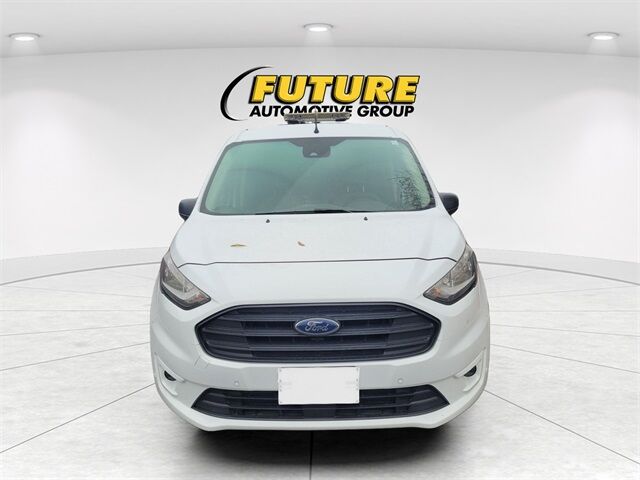 2020 Ford Transit Connect XLT