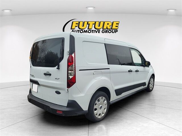 2020 Ford Transit Connect XLT