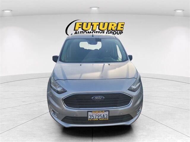 2020 Ford Transit Connect XLT