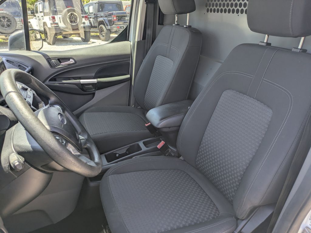 2020 Ford Transit Connect XLT