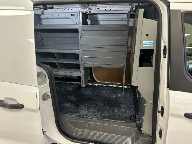 2020 Ford Transit Connect XLT w/Rear Swing-Out Doors 120.6  WB Charlotte NC