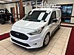 2020 Ford Transit Connect XLT w/Rear Swing-Out Doors 120.6  WB