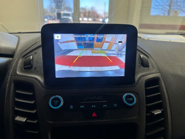 2020 Ford Transit Connect XLT w/Rear Swing-Out Doors 120.6  WB Charlotte NC