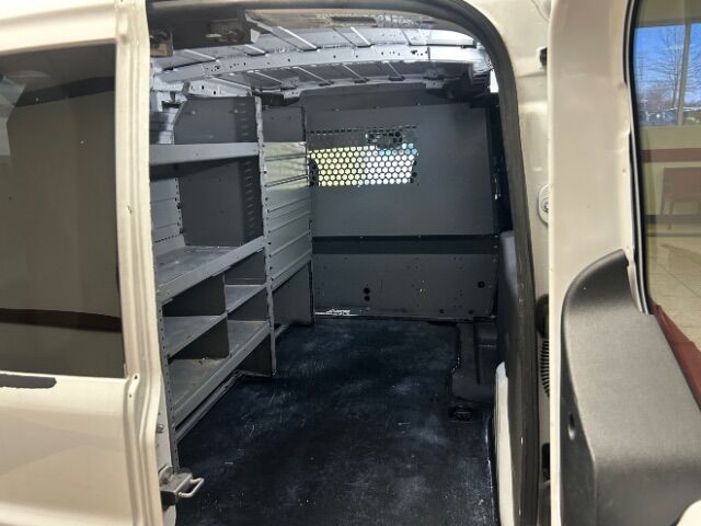 2020 Ford Transit Connect XLT w/Rear Swing-Out Doors 120.6  WB Charlotte NC