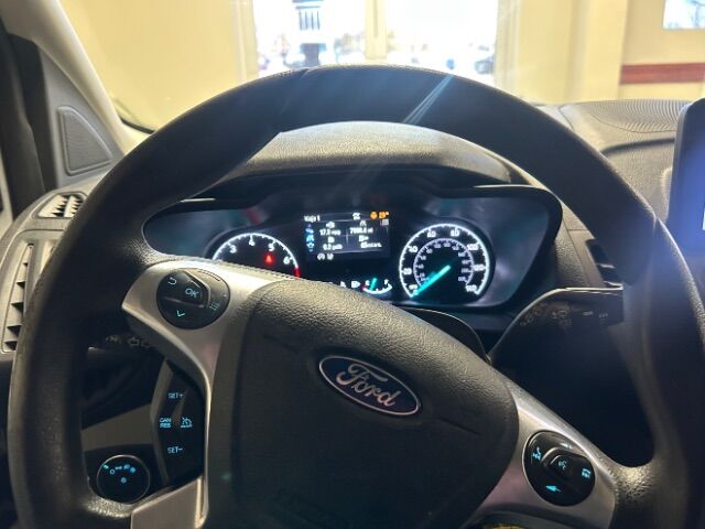 2020 Ford Transit Connect XLT w/Rear Swing-Out Doors 120.6  WB Charlotte NC