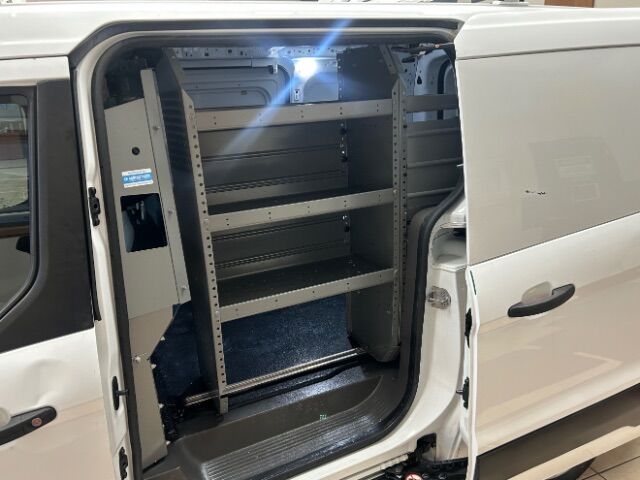 2020 Ford Transit Connect XLT w/Rear Swing-Out Doors 120.6  WB Charlotte NC