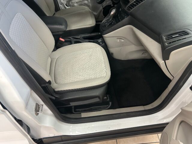 2020 Ford Transit Connect XLT w/Rear Swing-Out Doors 120.6  WB Charlotte NC