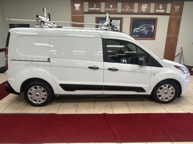 2020 Ford Transit Connect XLT w/Rear Swing-Out Doors 120.6  WB Charlotte NC