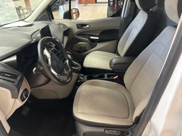 2020 Ford Transit Connect XLT w/Rear Swing-Out Doors 120.6  WB Charlotte NC