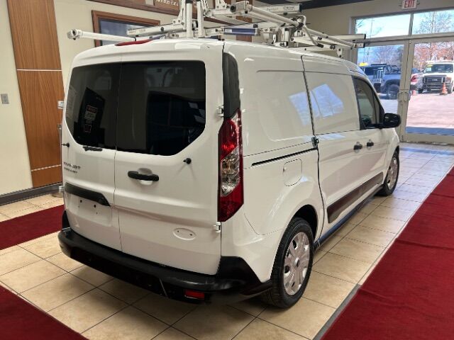 2020 Ford Transit Connect XLT w/Rear Swing-Out Doors 120.6  WB Charlotte NC