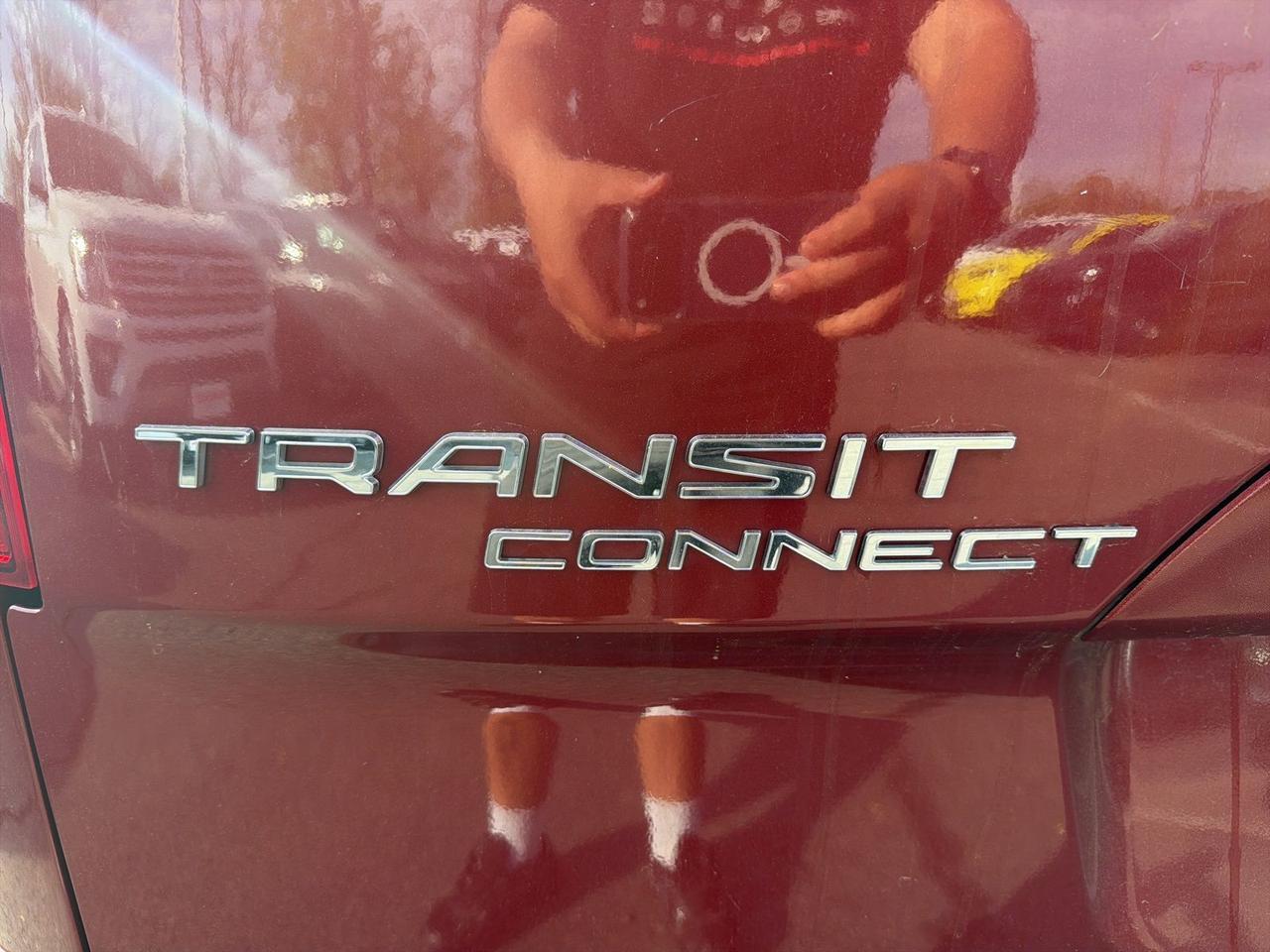 2020 Ford Transit Connect XLT Gaithersburg MD