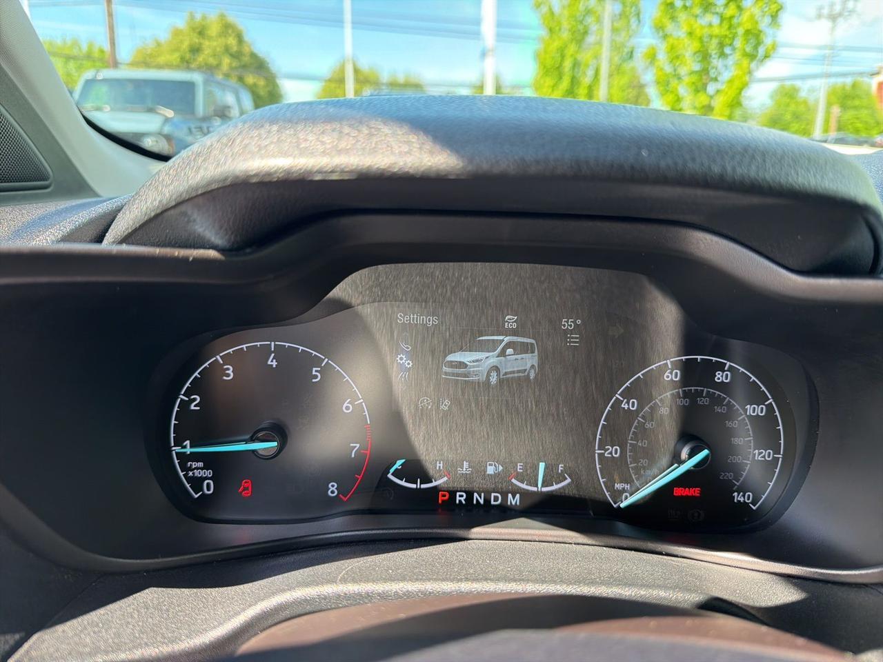 2020 Ford Transit Connect XLT Gaithersburg MD