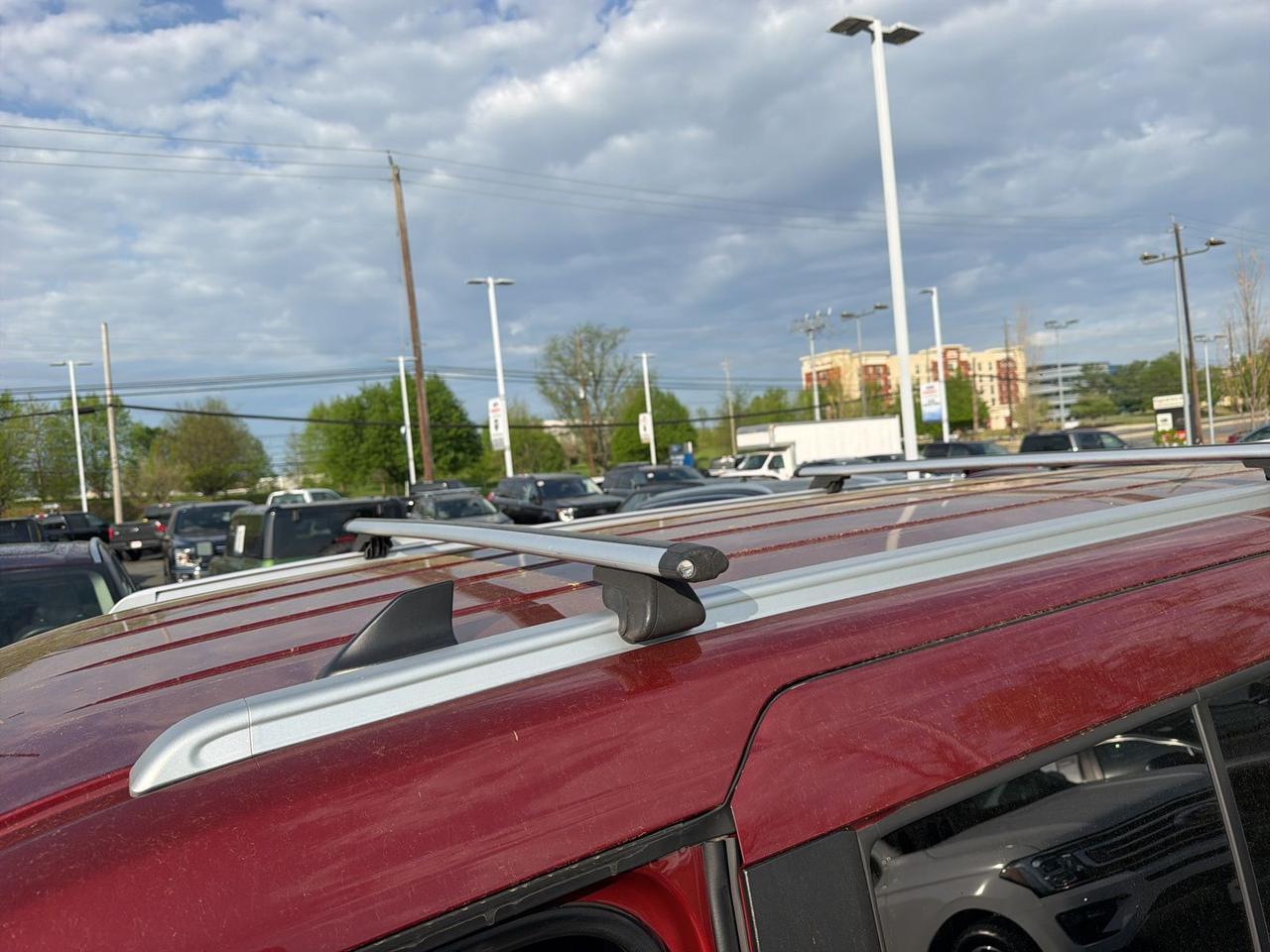 2020 Ford Transit Connect XLT Gaithersburg MD