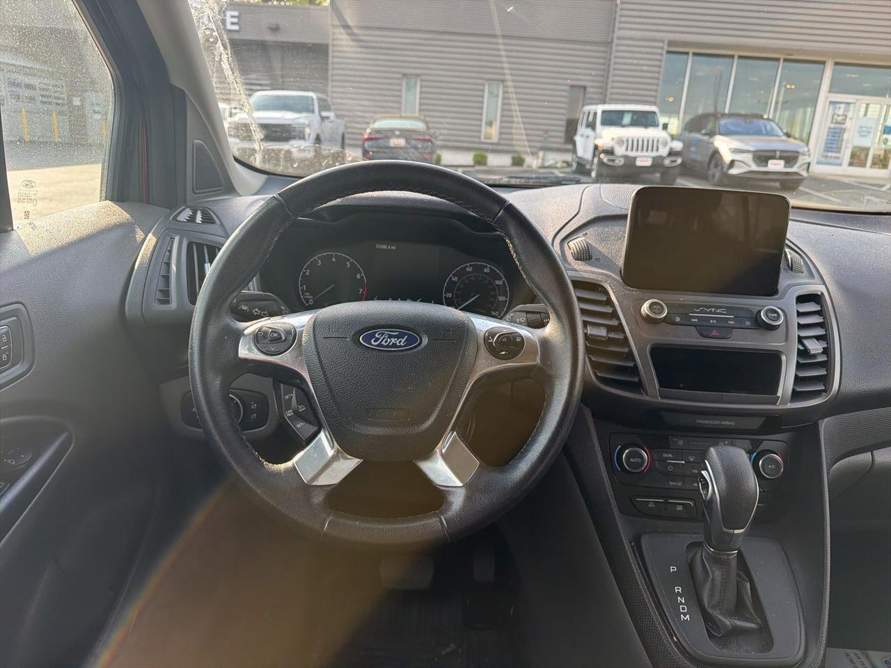 2020 Ford Transit Connect XLT Gaithersburg MD
