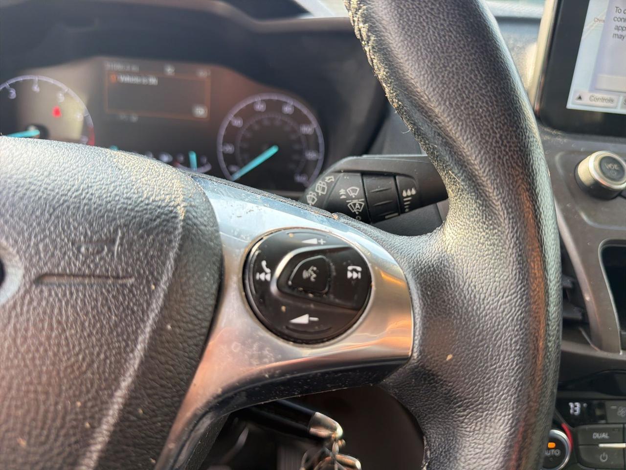 2020 Ford Transit Connect XLT Gaithersburg MD