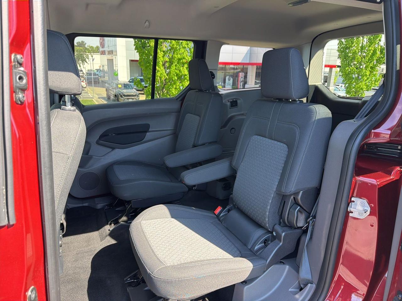 2020 Ford Transit Connect XLT Gaithersburg MD