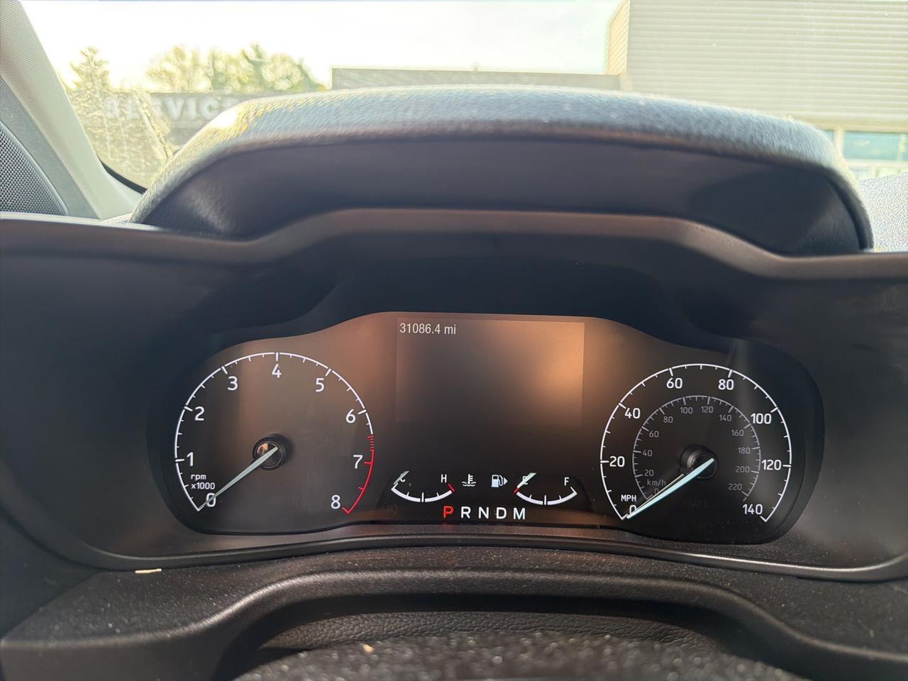 2020 Ford Transit Connect XLT Gaithersburg MD