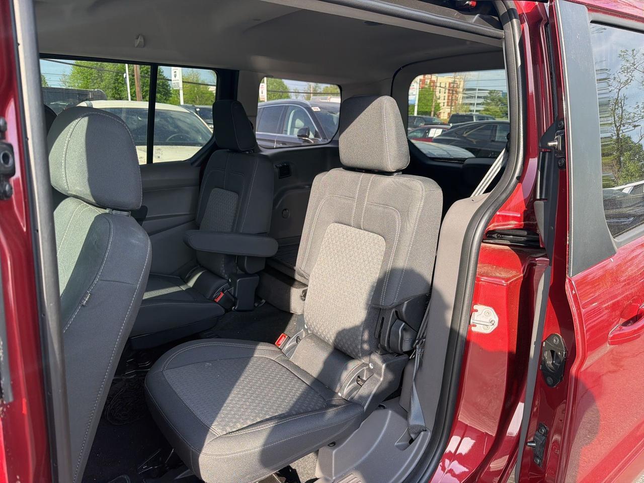 2020 Ford Transit Connect XLT Gaithersburg MD