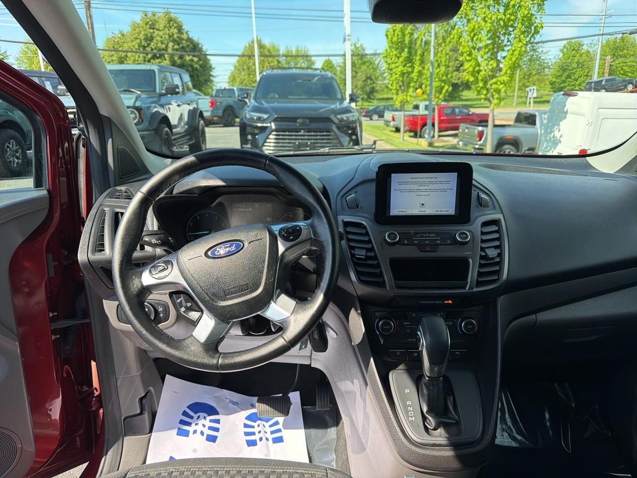2020 Ford Transit Connect XLT Gaithersburg MD