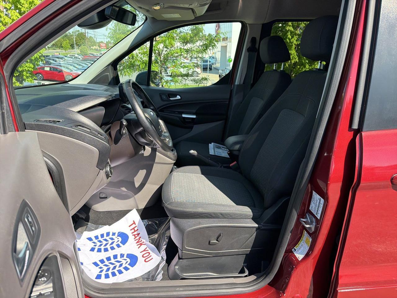 2020 Ford Transit Connect XLT Gaithersburg MD