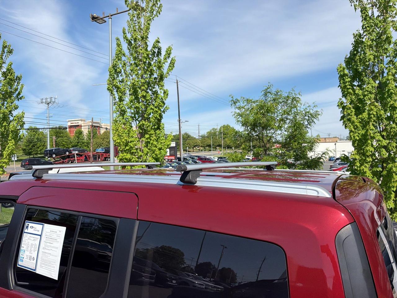 2020 Ford Transit Connect XLT Gaithersburg MD