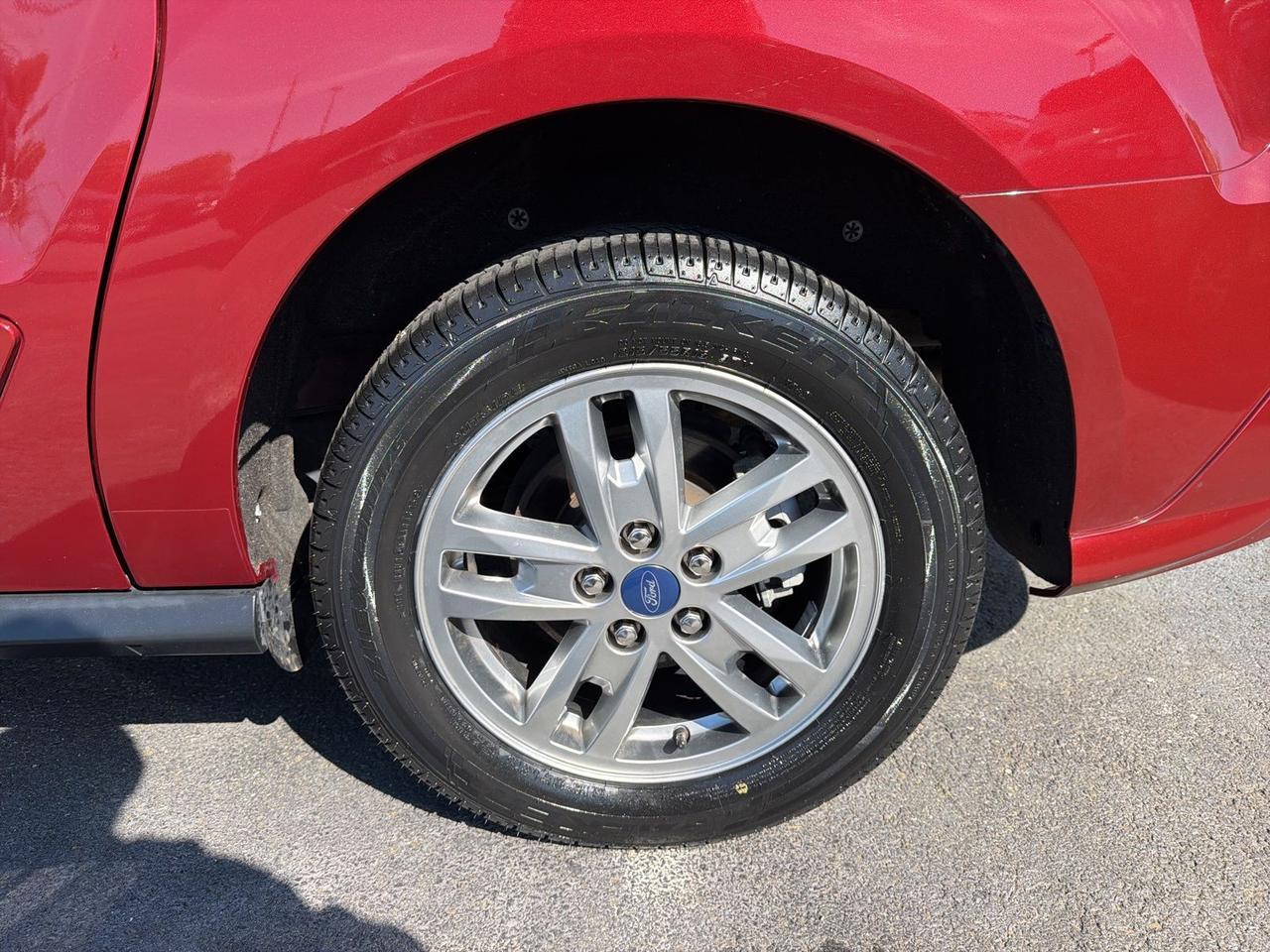 2020 Ford Transit Connect XLT Gaithersburg MD