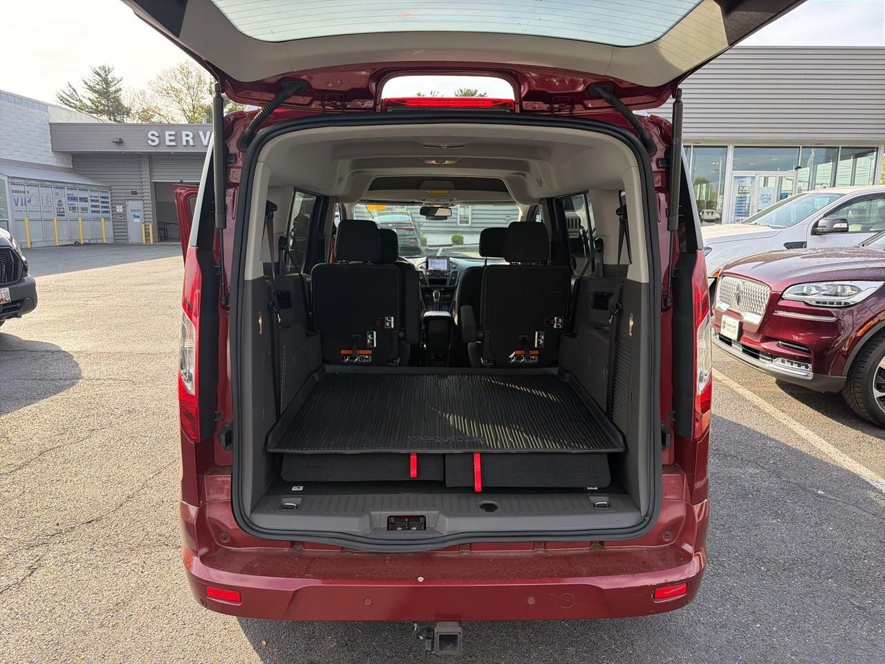 2020 Ford Transit Connect XLT Gaithersburg MD