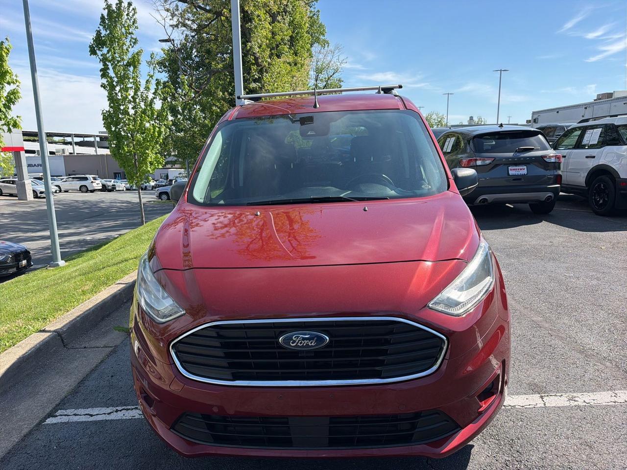 2020 Ford Transit Connect XLT Gaithersburg MD