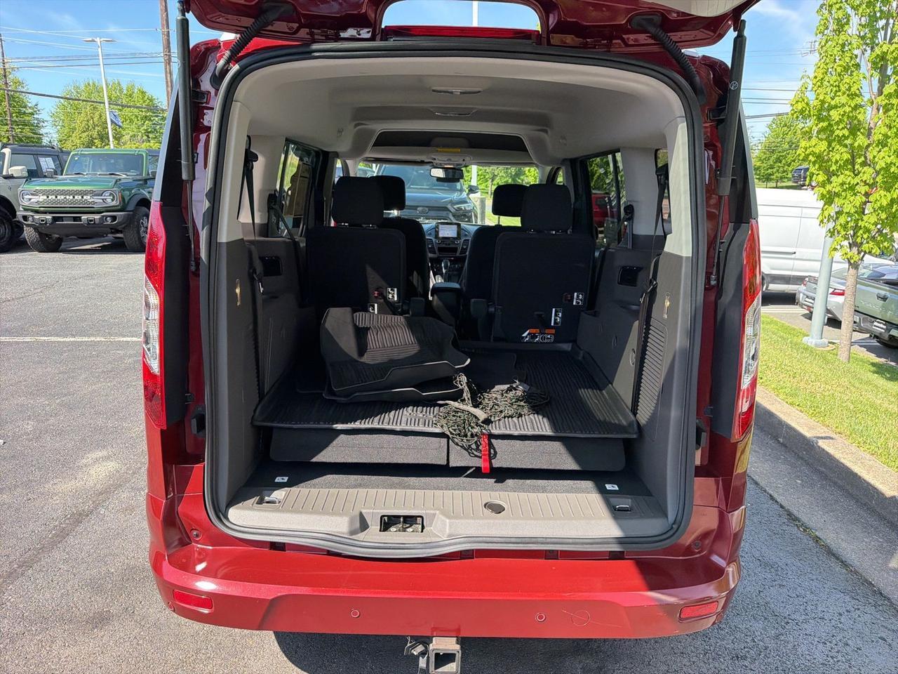 2020 Ford Transit Connect XLT Gaithersburg MD