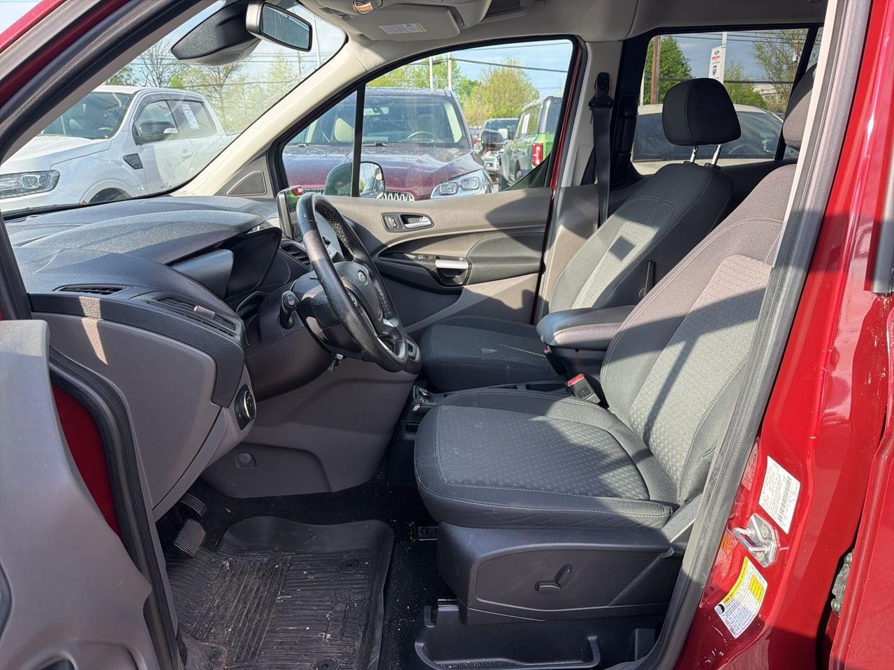 2020 Ford Transit Connect XLT Gaithersburg MD