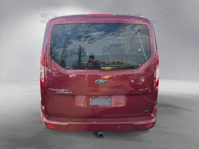 2020 Ford Transit Connect XLT Gaithersburg MD
