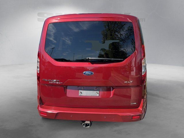 2020 Ford Transit Connect XLT Gaithersburg MD