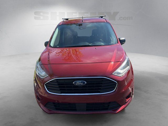 2020 Ford Transit Connect XLT Gaithersburg MD