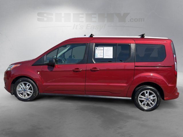 2020 Ford Transit Connect XLT Gaithersburg MD