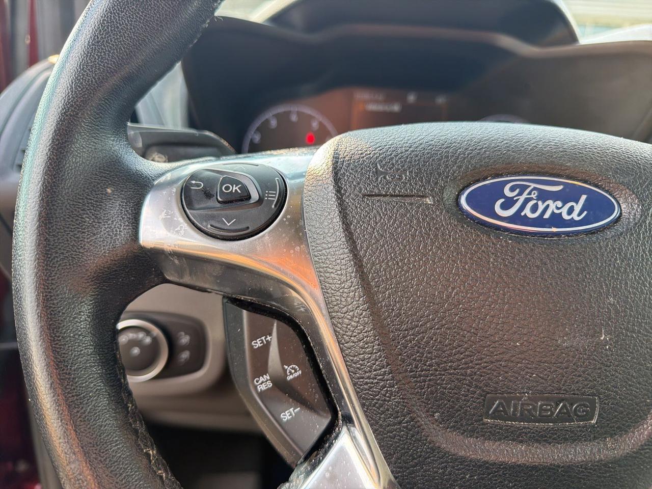 2020 Ford Transit Connect XLT Gaithersburg MD