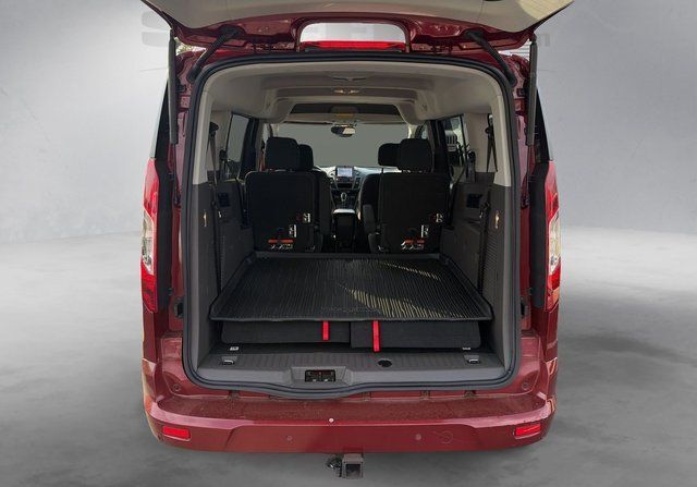 2020 Ford Transit Connect XLT Gaithersburg MD