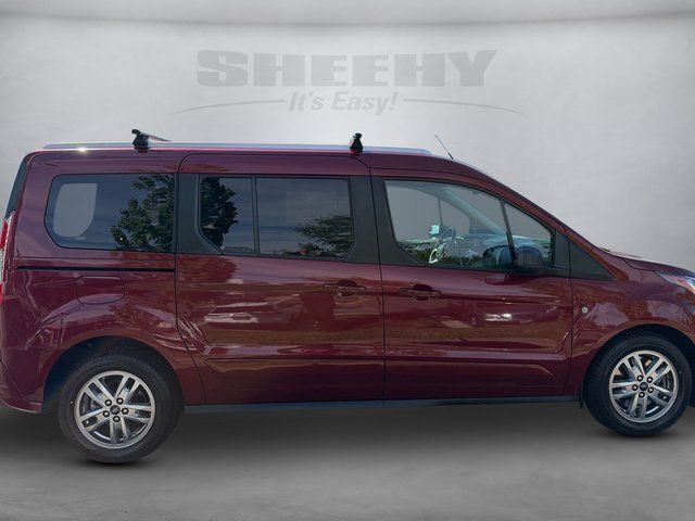 2020 Ford Transit Connect XLT Gaithersburg MD