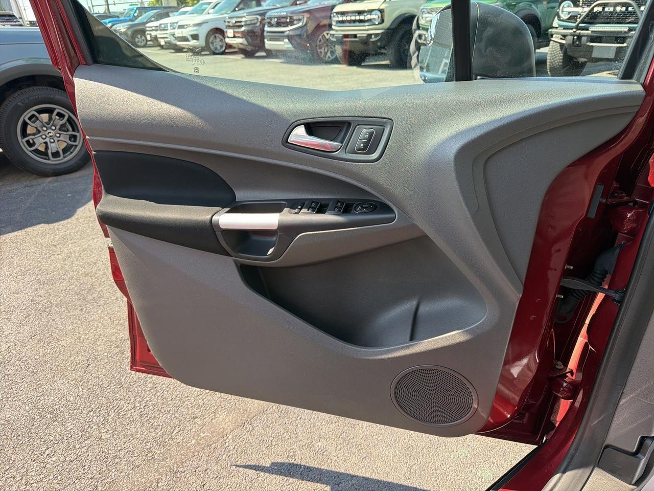 2020 Ford Transit Connect XLT Gaithersburg MD