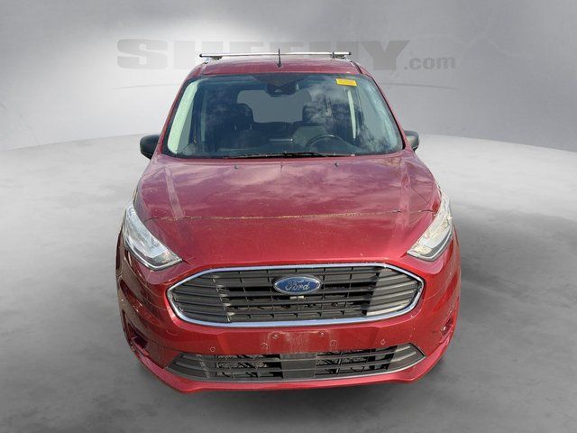 2020 Ford Transit Connect XLT Gaithersburg MD