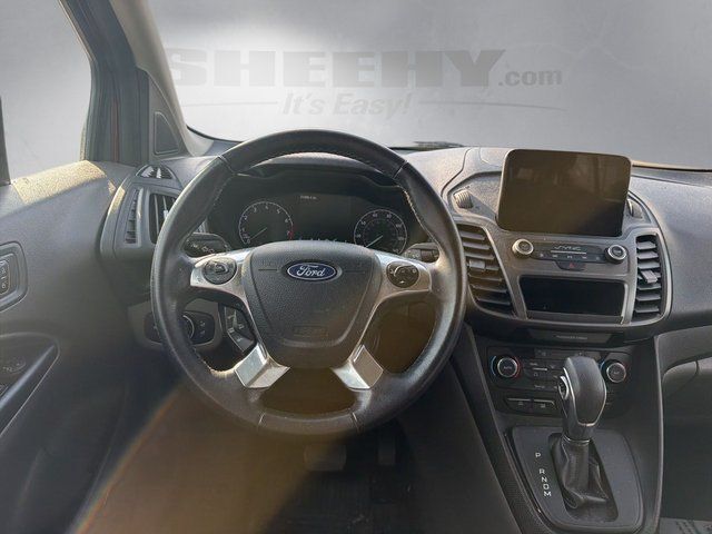 2020 Ford Transit Connect XLT Gaithersburg MD