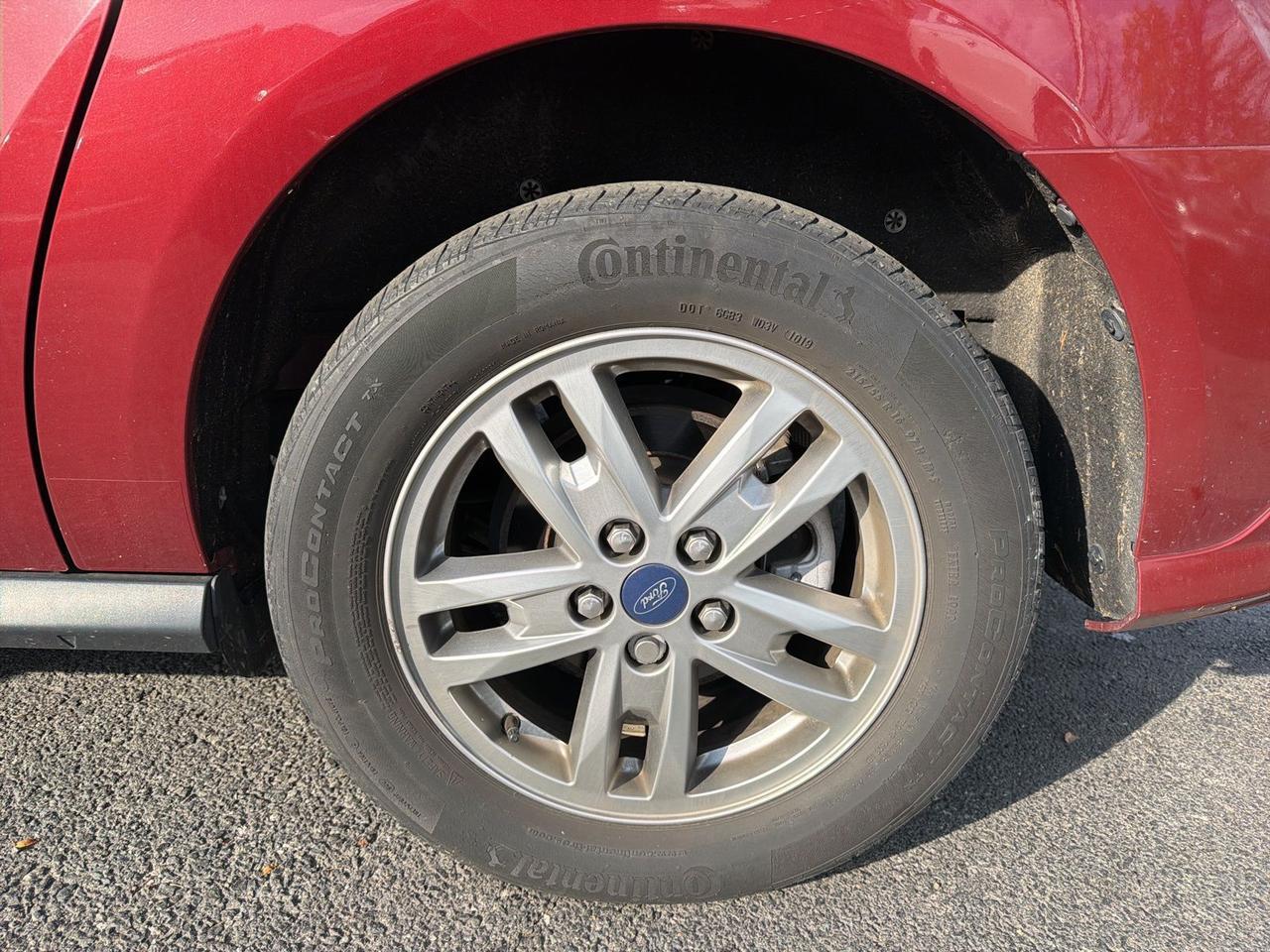 2020 Ford Transit Connect XLT Gaithersburg MD