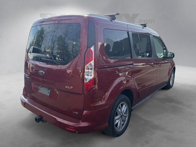 2020 Ford Transit Connect XLT Gaithersburg MD