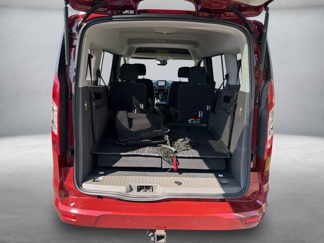 2020 Ford Transit Connect XLT Gaithersburg MD