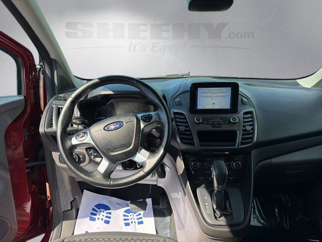 2020 Ford Transit Connect XLT Gaithersburg MD