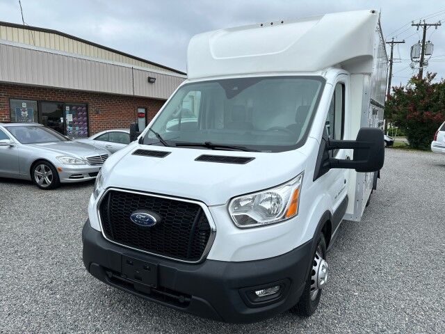 2020 Ford Transit Cutaway  Ashland VA