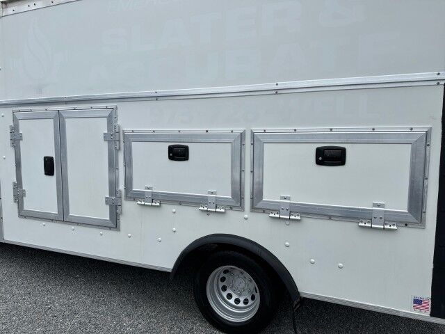 2020 Ford Transit Cutaway  Ashland VA