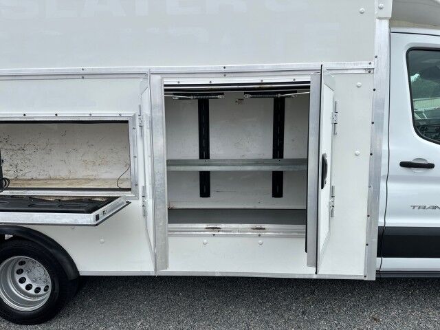 2020 Ford Transit Cutaway  Ashland VA