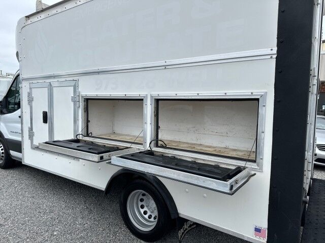 2020 Ford Transit Cutaway  Ashland VA