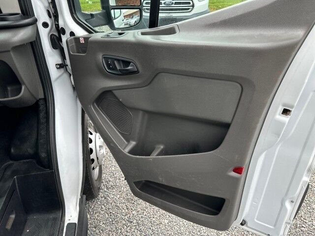 2020 Ford Transit Cutaway  Ashland VA